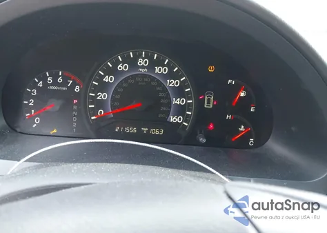 2010 Honda Odyssey Ex-L from USA, damaged, VIN 5FNRL3H78AB090356